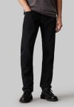 Calvin Klein 90'S Straight - Denim Black
