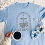 I Am The Sky T-Shirt