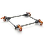 All Swivel Mobile Base