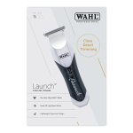 Professional Cordless Launch Trimmer