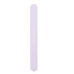 Tgb Lilac Natural Nail Buffer Polisher 500 4000 5PACK
