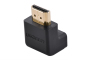 UGreen Hdmi 90 Degree Up Male To Female Adapter