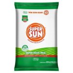 Super Sun Super Maize Meal 25KG