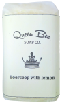 Traditional Boerseep
