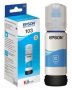 Epson 103 Ecotank Cyan Ink Bottle Original C13T00S24A Single-pack