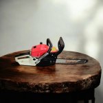 Ryobi Chainsaw