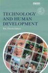 Technology And Human Development Paperback