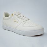 Destiny Sneaker - White - 8
