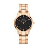 Iconic Link Rose Gold Watch