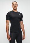 Reebok Short Sleeve Comp Tee - Black