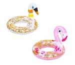 Float Shimmer N' Swim Ring