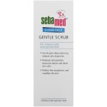 Sebamed Scrub Clear Face Gentle