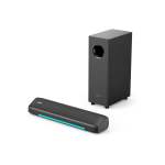 Telefunken Sound Bar Speaker Black