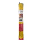 High Visibility Barrier Netting Hdpe 1M X 50M