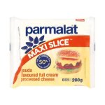 Parmalat Gouda Maxi Slice 200G