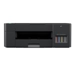 Brother DCP-T220 3-IN-1 Ink Tank Printer - USB Only 5YR 30 000 Page Carry In Warranty