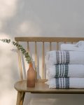 Organic Belgian Waffle Towel