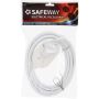 Safeway Extension Lead 3M