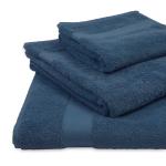 Navy Collection Towels
