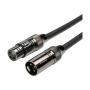 Thronmax X60 Premium Xlr Male To Female Microphone Cable 6M