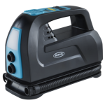 2 In 1 Digital Air Pump And Inflator