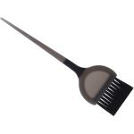 Tint Brush With Foam Insert Black