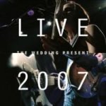 Live 2007 Cd