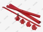 Hoist Swivel 600KG