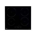 Midea 60CM Touch Control Induction Hob Black