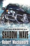 Shadow Wave - Book 12 Paperback