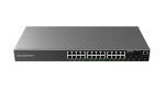 Grandstream GWN7803P 24-PORT Gigabit Poe+ Managed Switch