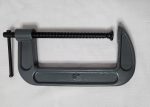 Wynns Heavy Duty G Clamp 150MM 6"