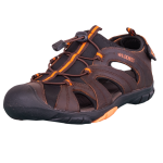 WBM929 Brown Drakensberg Sandals - 11