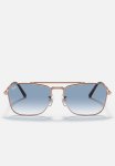 New Caravan 55 - Rose Gold