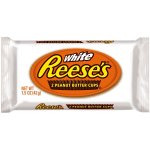 Reese's Peanut Butter Cup White Chocolate 2PC 39G