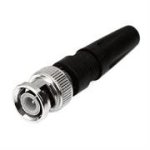 Securnix RG59 4 Pack Screw Plastic Bnc Connectors