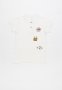 G-star Raw Dend II Prt Lgo M - Black & White