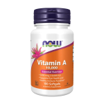Vitamin A 10 000 Softgels 100'S