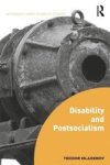 Disability And Postsocialism Hardcover