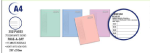 A4 Page-a-day – Printed Caselinning – Matt Laminated & Spot Gloss – 432901