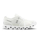 Woman's Cloud 5 - Undyed-white white - UK6
