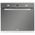 Defy Gemini Petit Chef 730MM Mulifunction Thermofan Eye Level Oven – Mirror