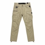 Pure Clive Cargo Beige