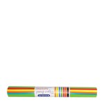 Marlin Project Boards A2 160GSM 5'S Bright Assorted Rolls