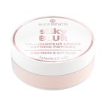 Essence Silky Blur Translucent Loose Setting Powder 10