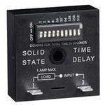 TDU3001A Time Delay Relay 100 To 240VDC 100 To 240VAC 1A 50.8X30.7X50.8 Mm Smd