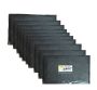 Heavy Duty Trolley / Wheelie Bin Garbage Bags 50MIC - 10 Off