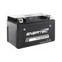 Enertec Ktz 10S 12V 8.6AH Agm Motorcycle Battery