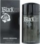 Paco Rabanne Black XS Eau De Toilette 100ML - Parallel Import