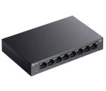 TP-link LS108GP 8-PORT Gigabit Desktop Switch With 8-PORT Poe+